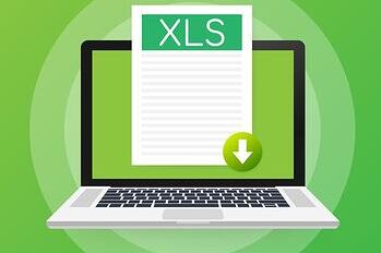 importing data from excel to agilepoint