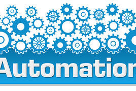 Using Regular Expression for Process Automation